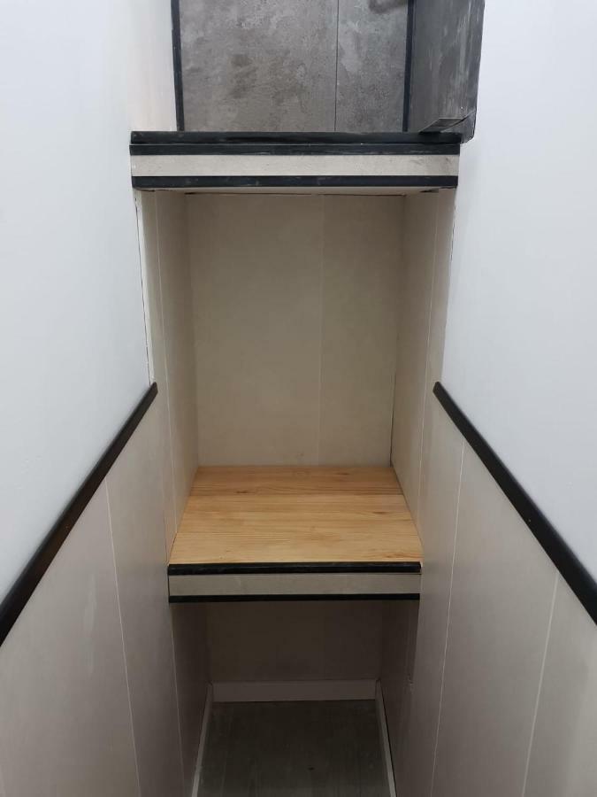 Estudio Calle Mayor Apartment มาดริด ภายนอก รูปภาพ